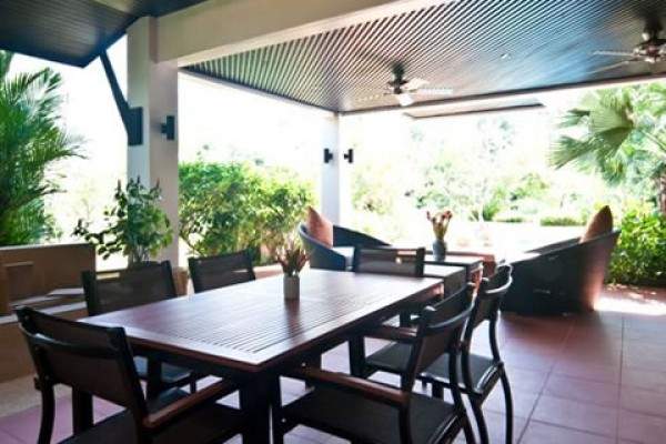 Rent villa Chom Tawan 4, Thailand, Phuket, Bang Tao | Villacarte