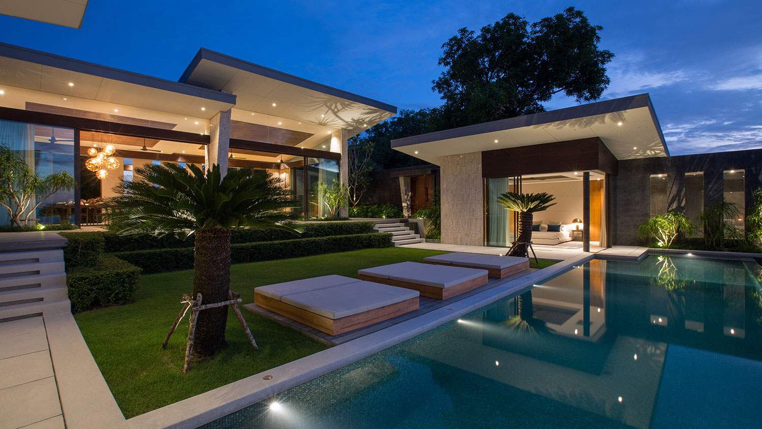 Villa Cleopatra