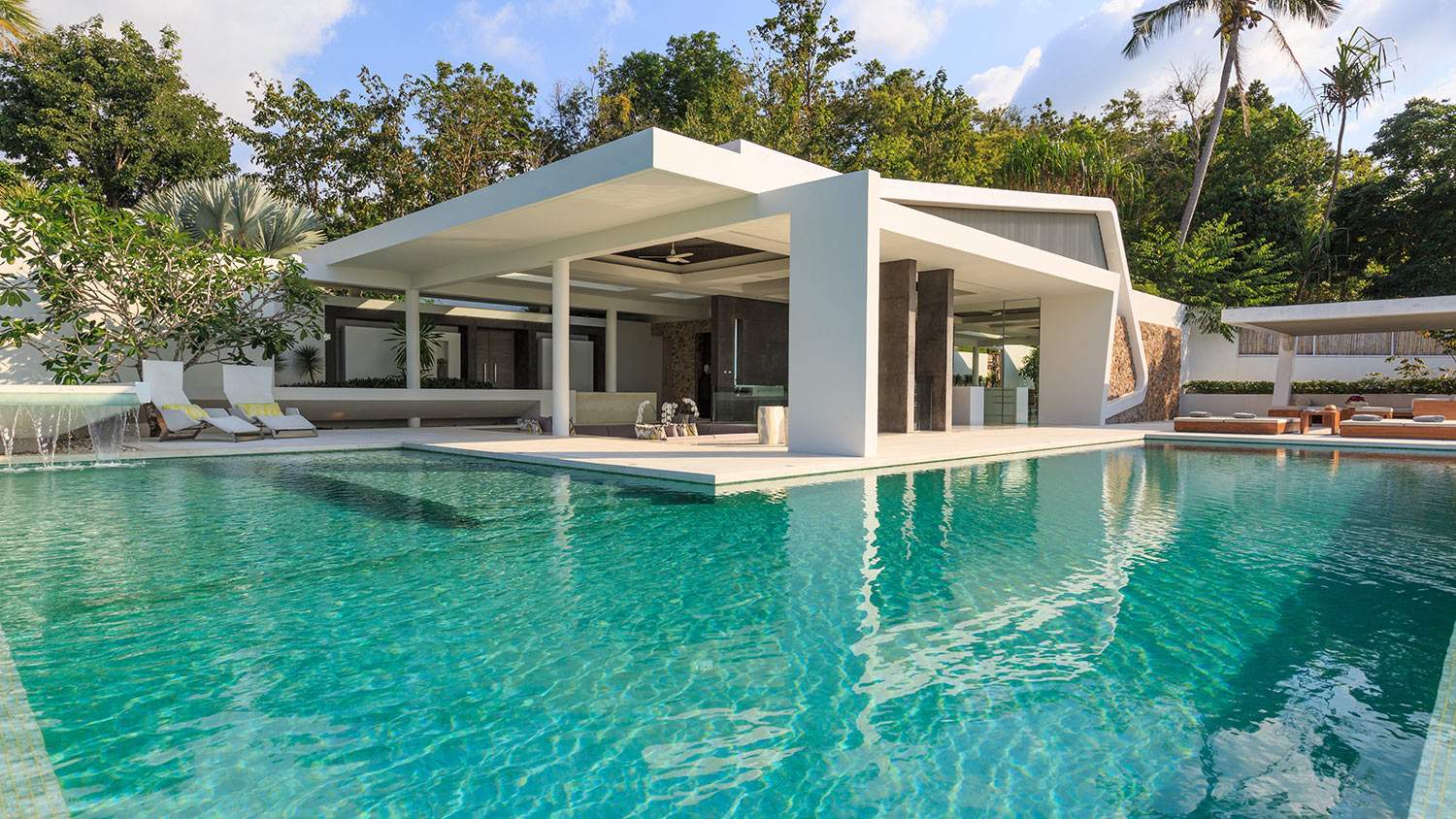 Villa Alice