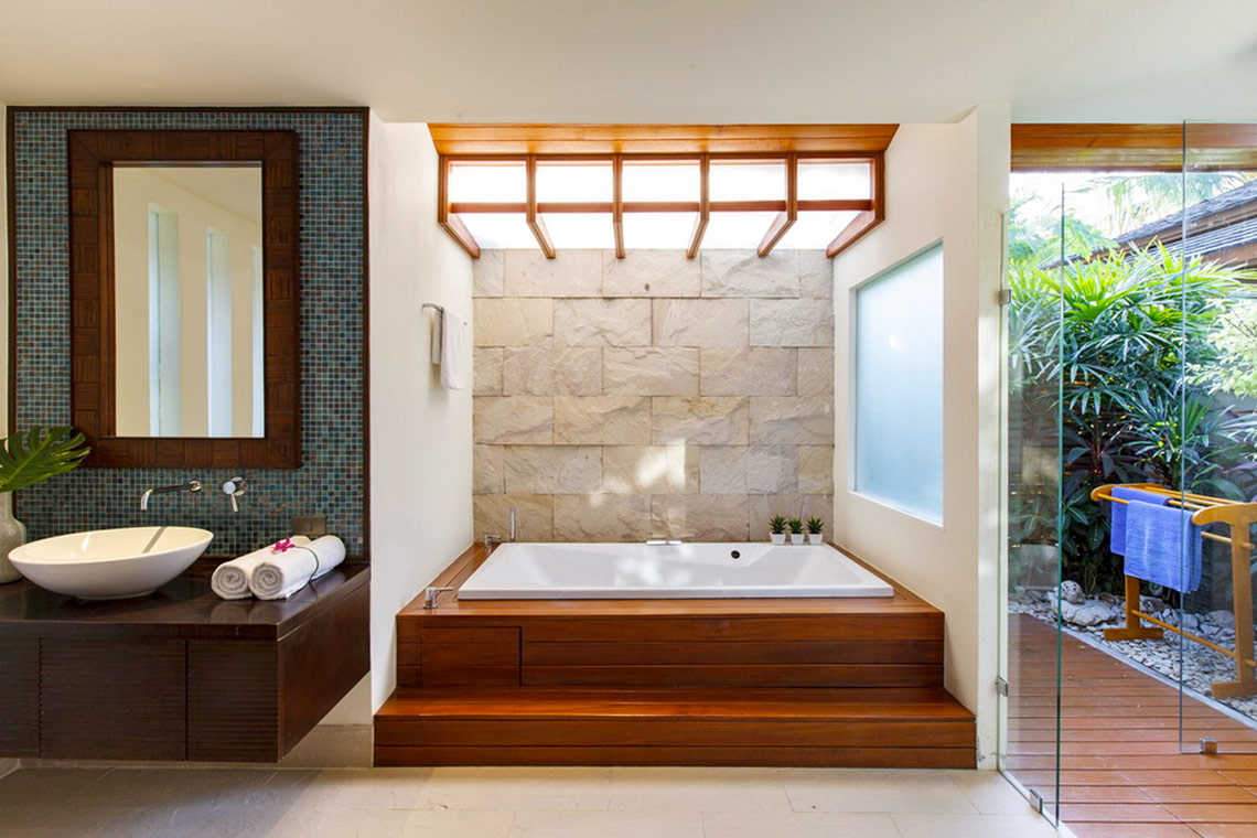 Rent villa Rowena, Thailand, Samui, Bophut | Villacarte