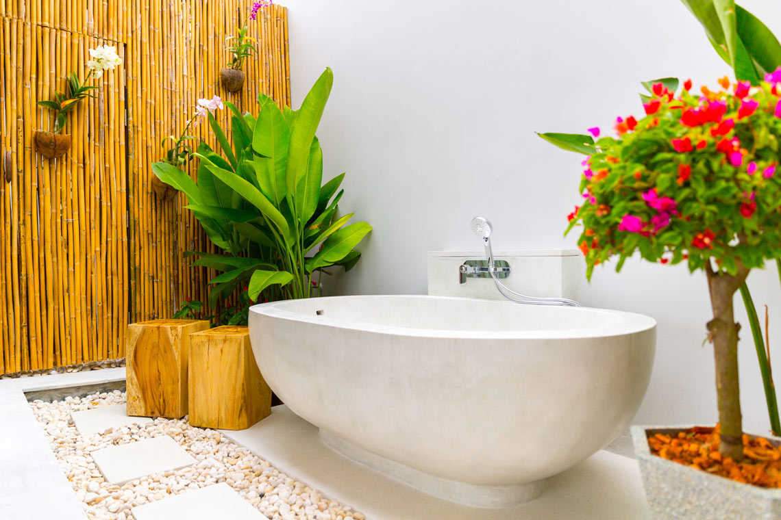 Rent villa Anna, Thailand, Samui, Bang Rak | Villacarte