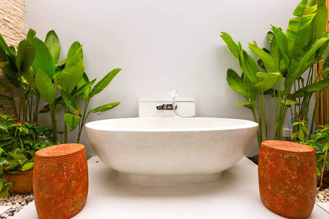 Rent villa Anna, Thailand, Samui, Bang Rak | Villacarte
