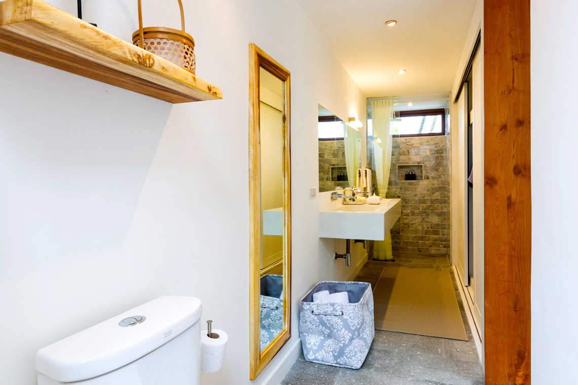 Rent villa Anna, Thailand, Samui, Bang Rak | Villacarte