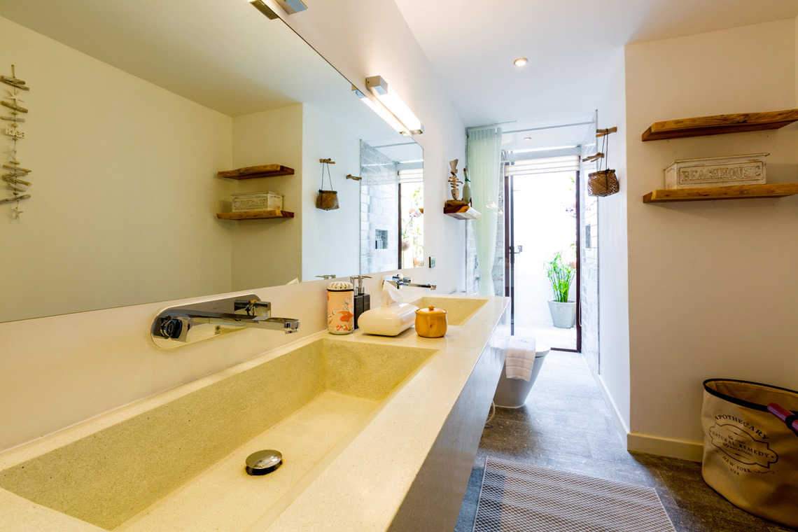 Rent villa Anna, Thailand, Samui, Bang Rak | Villacarte