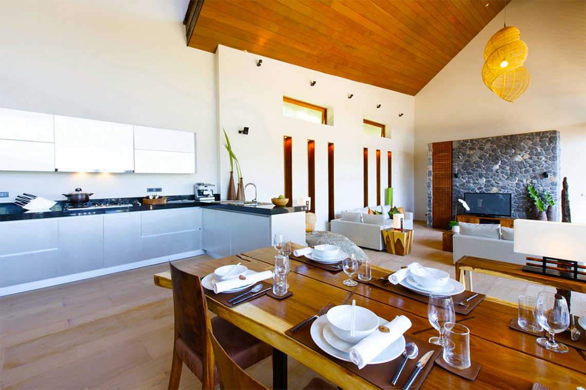 Rent villa Paulina, Thailand, Samui, Lamai | Villacarte