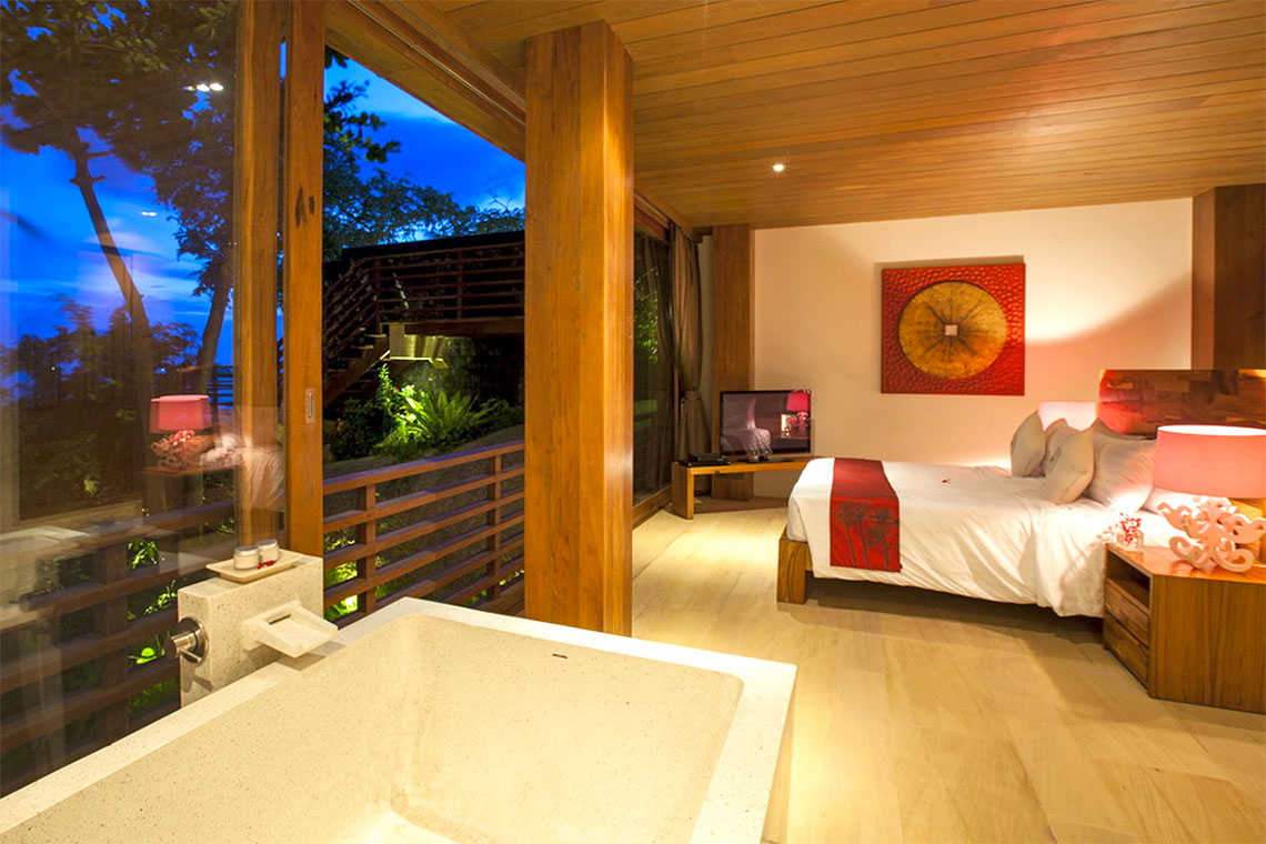 Rent villa Paulina, Thailand, Samui, Lamai | Villacarte