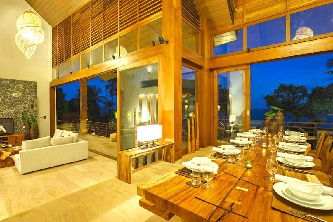 Rent villa Paulina, Thailand, Samui, Lamai | Villacarte