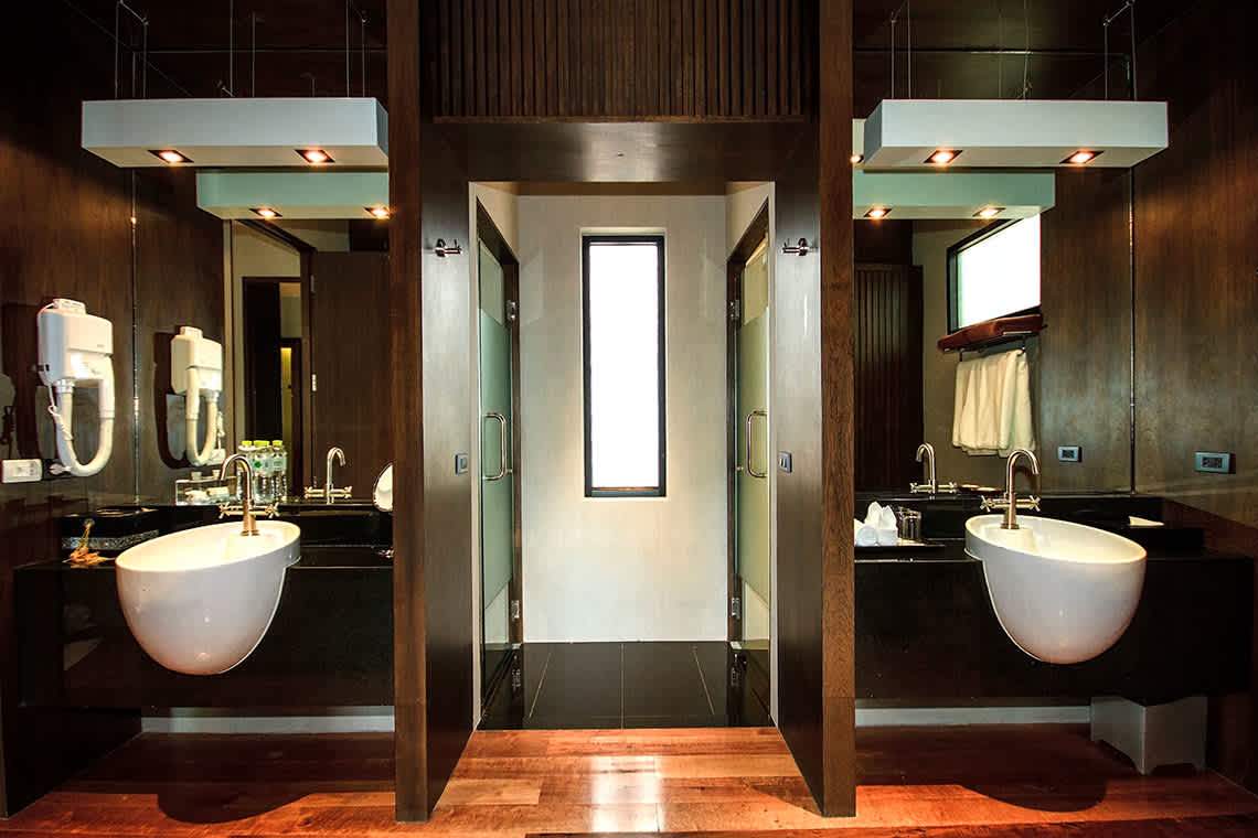 Rent villa Veronica, Thailand, Samui, Lamai | Villacarte