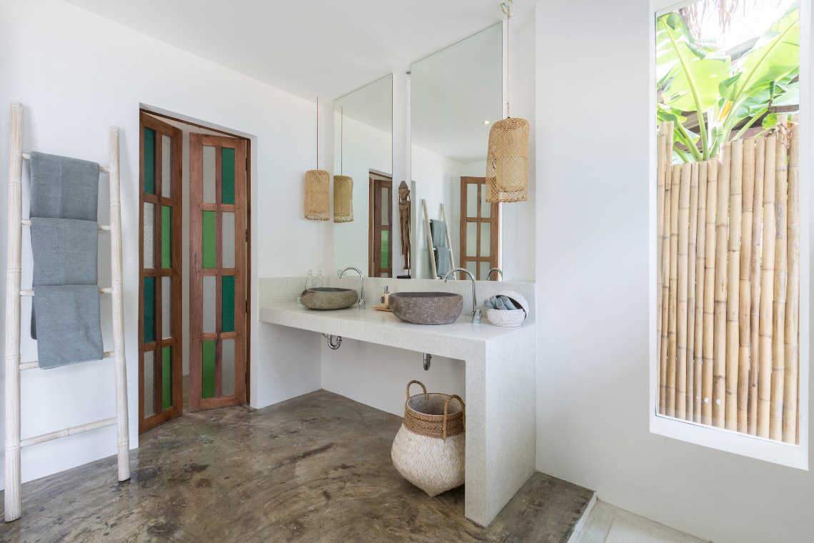 Rent villa Daria, Thailand, Samui, Bang Po | Villacarte