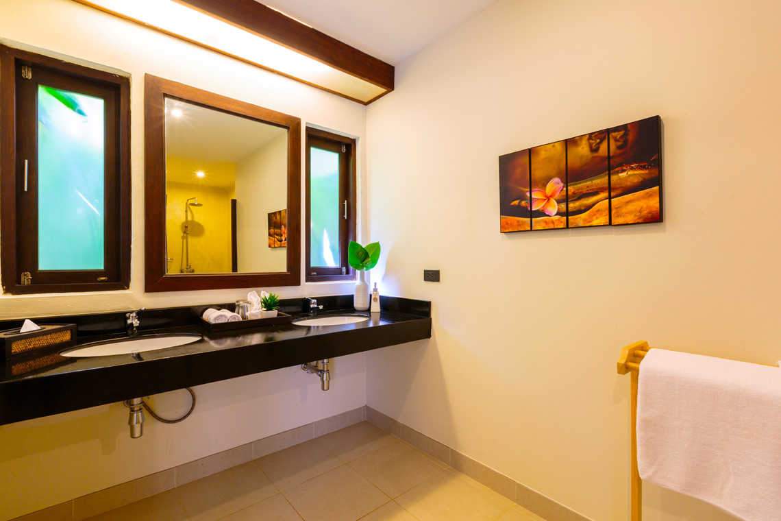 Rent villa Leonora, Thailand, Samui, Laem Set | Villacarte