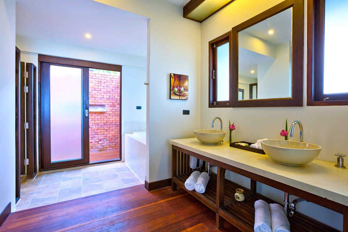 Rent villa Leonora, Thailand, Samui, Laem Set | Villacarte