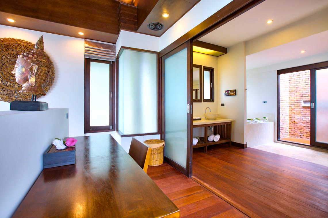 Rent villa Leonora, Thailand, Samui, Laem Set | Villacarte