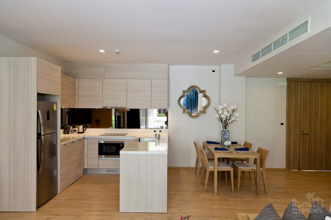 Rent apartments Baan Mai Khao, Thailand, Phuket, Mai Khao | Villacarte