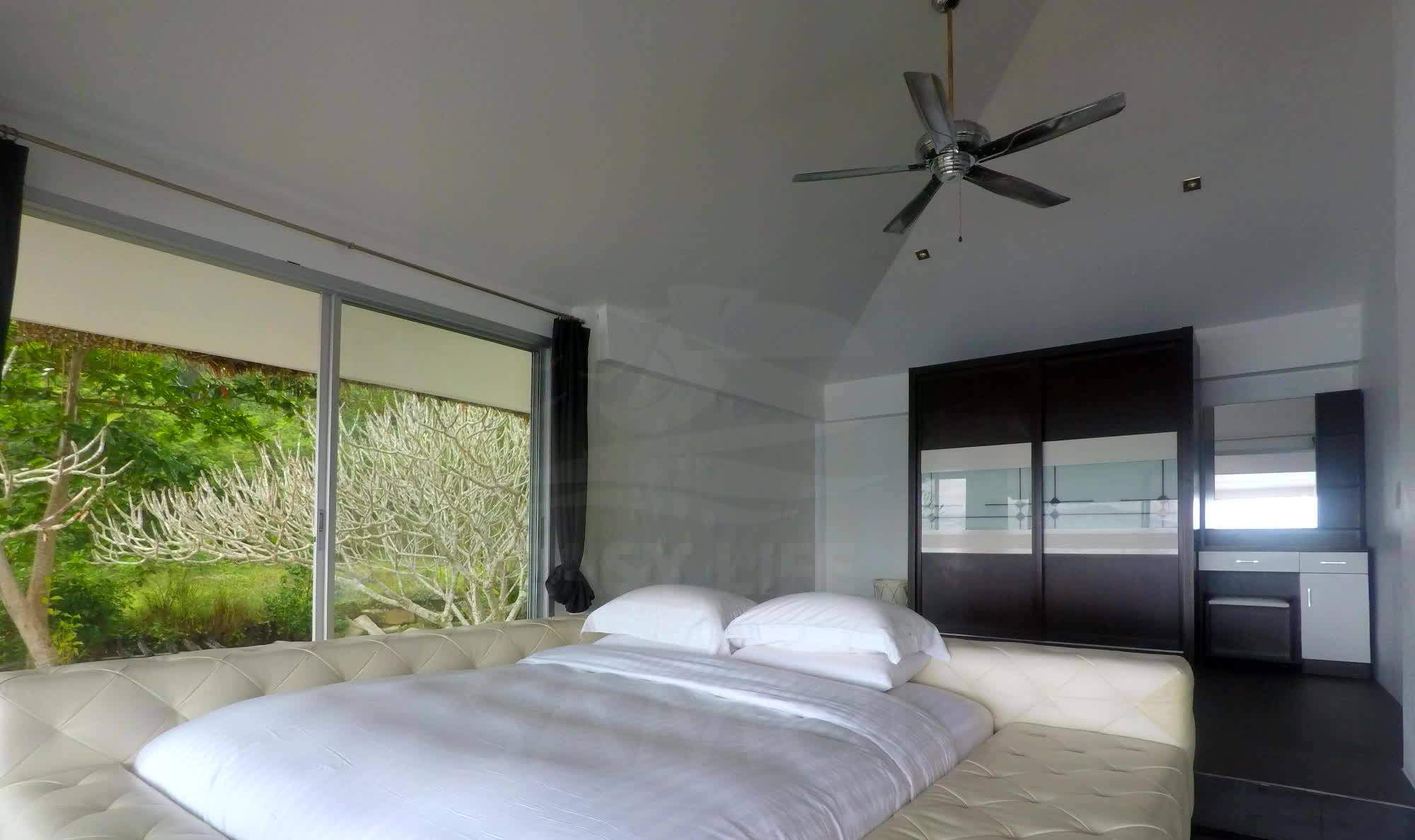Rent villa Eulalie, Thailand, Samui, Taling Ngam | Villacarte