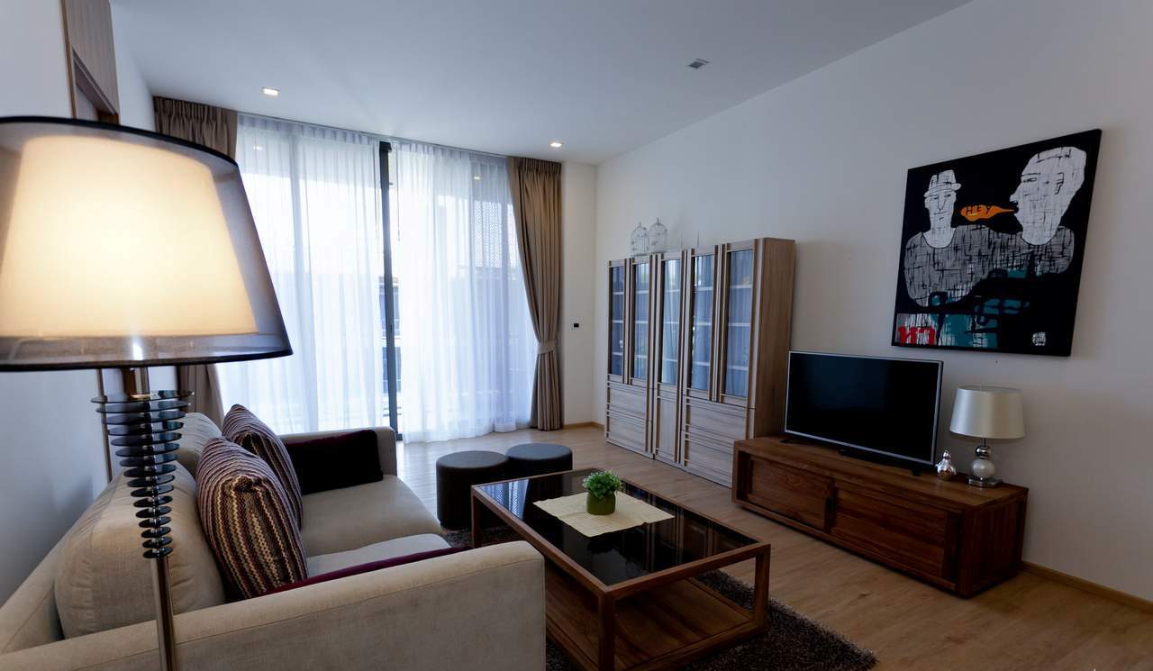 Rent apartments Ginette, Thailand, Phuket, Mai Khao | Villacarte