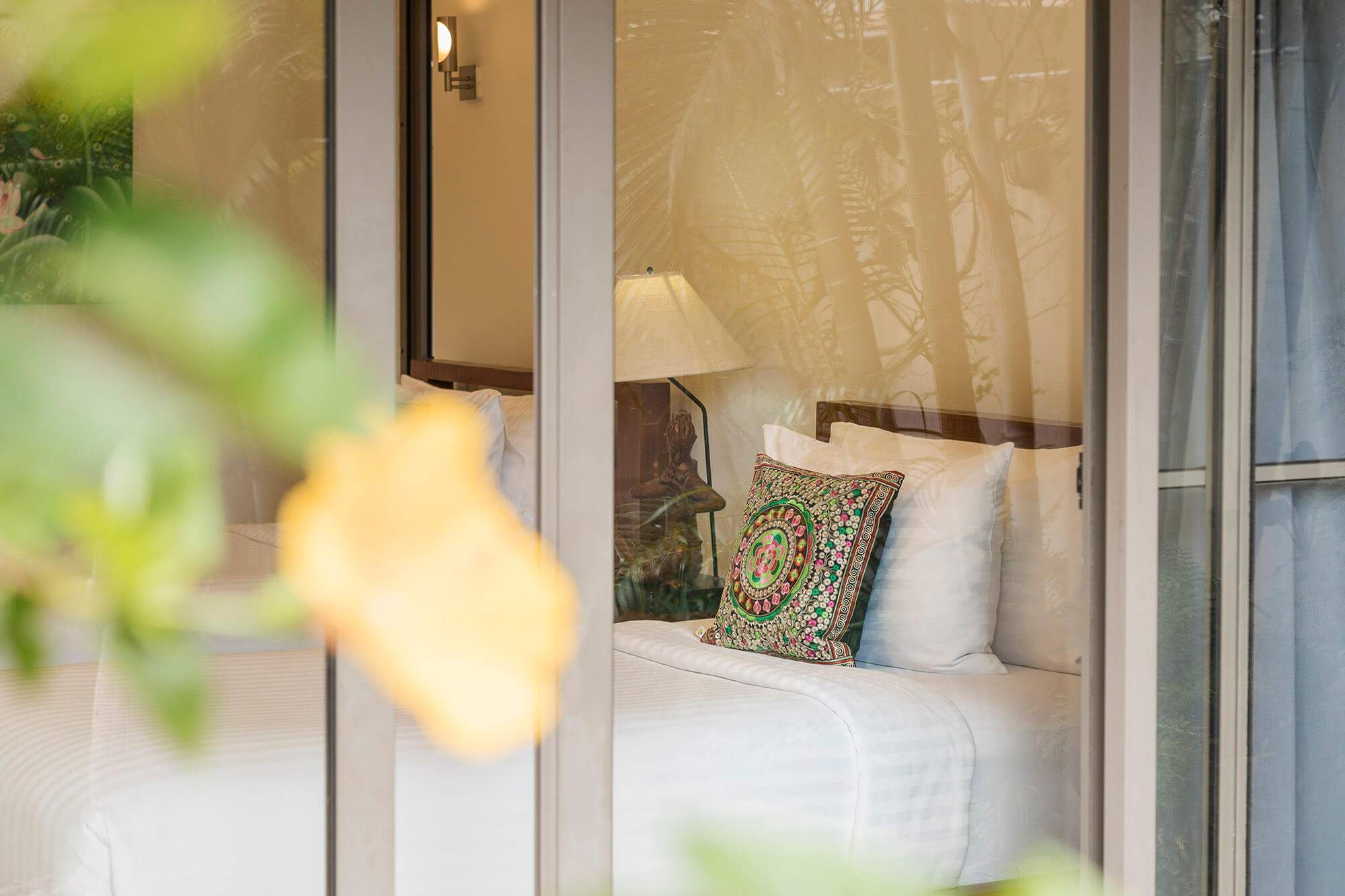 Rent villa Akuvara, Thailand, Samui, Lipa Noi | Villacarte