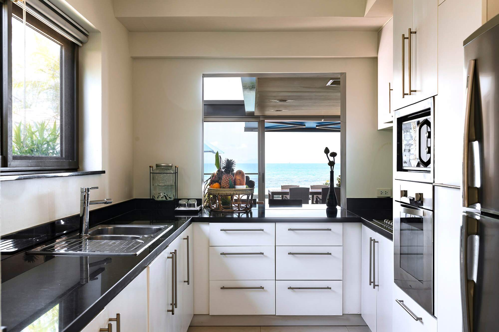 Rent villa Akuvara, Thailand, Samui, Lipa Noi | Villacarte