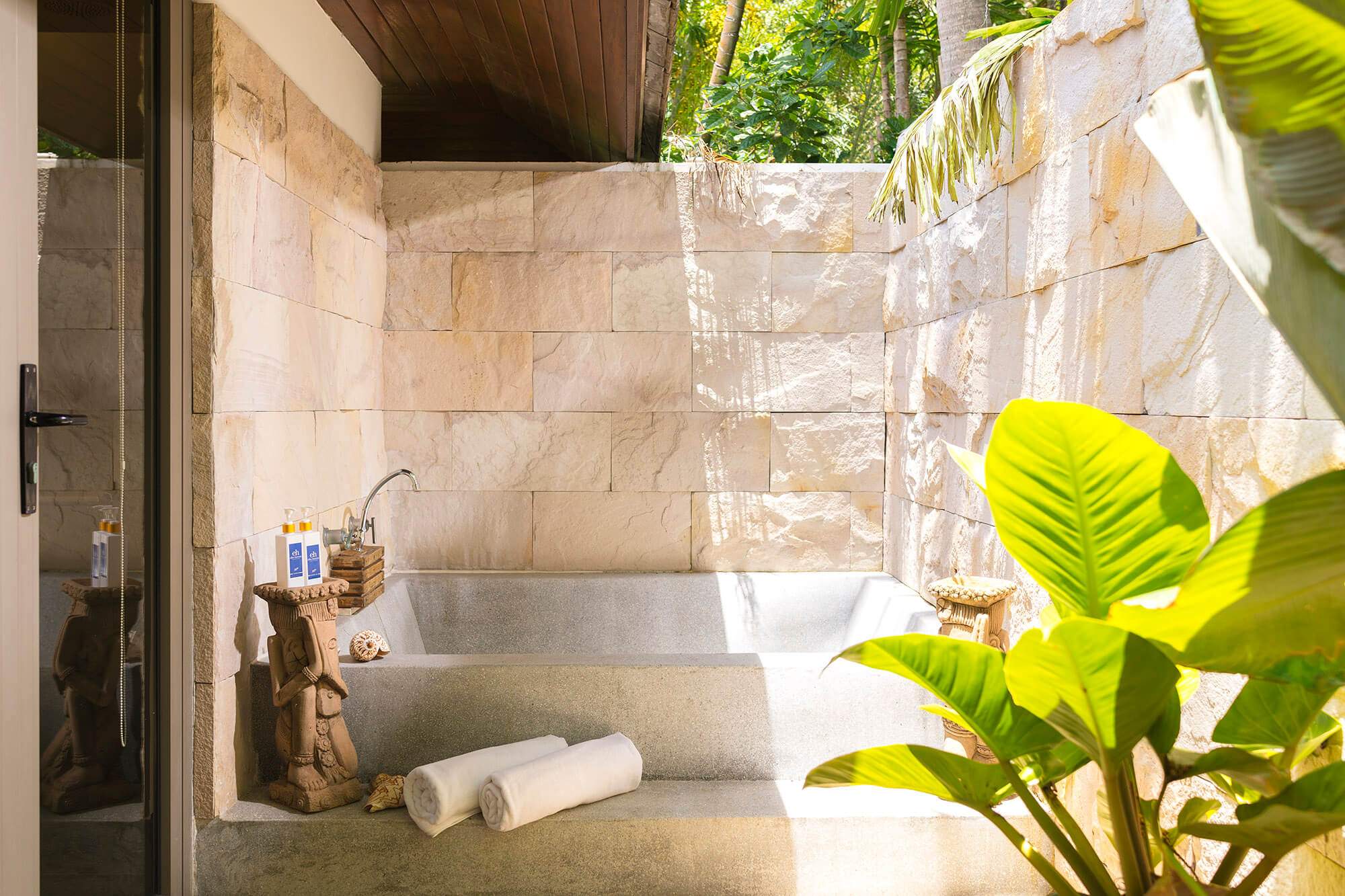 Rent villa Akuvara, Thailand, Samui, Lipa Noi | Villacarte