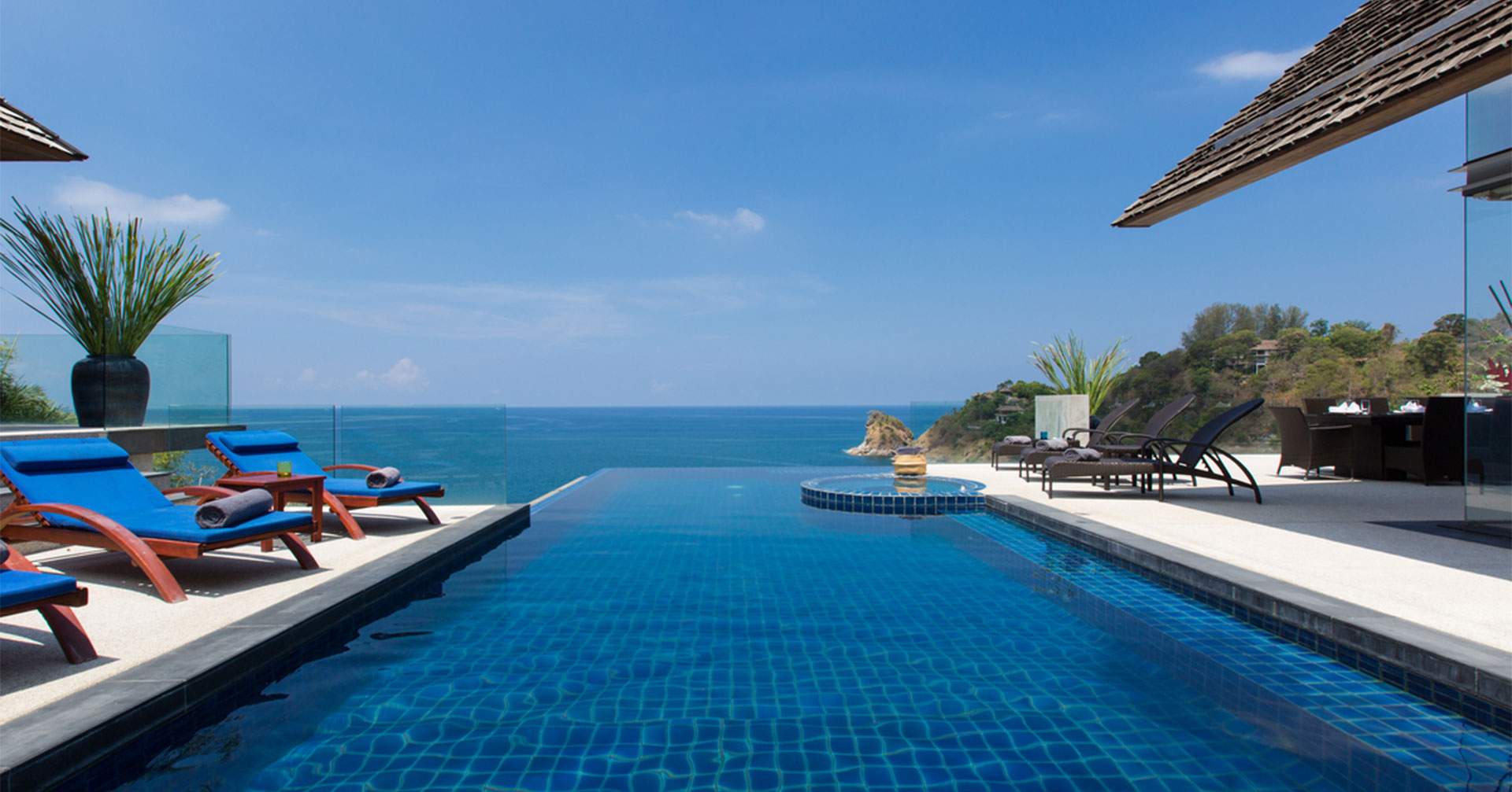 Rent villa Viman, Thailand, Phuket, Kamala | Villacarte