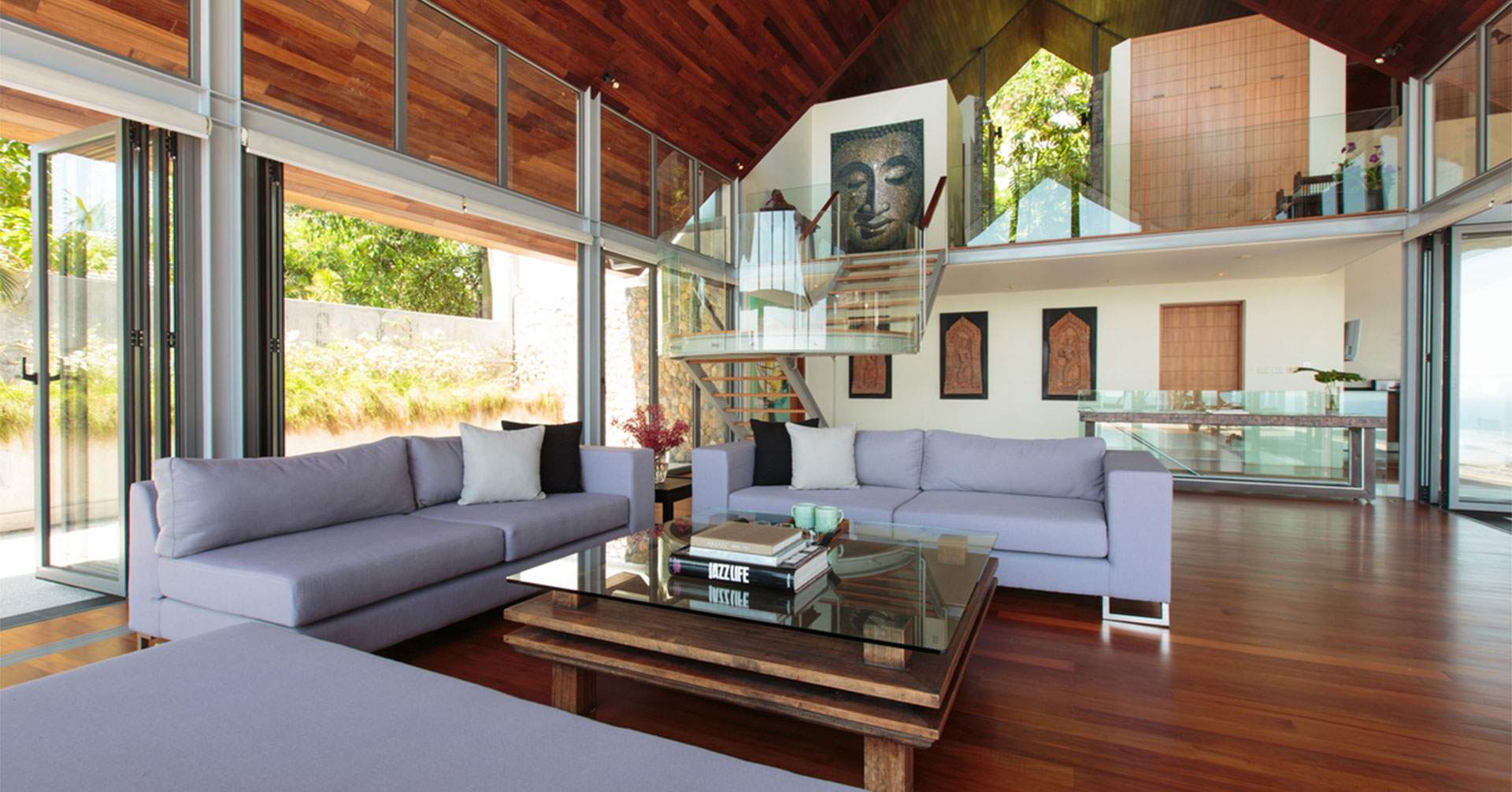 Rent villa Viman, Thailand, Phuket, Kamala | Villacarte