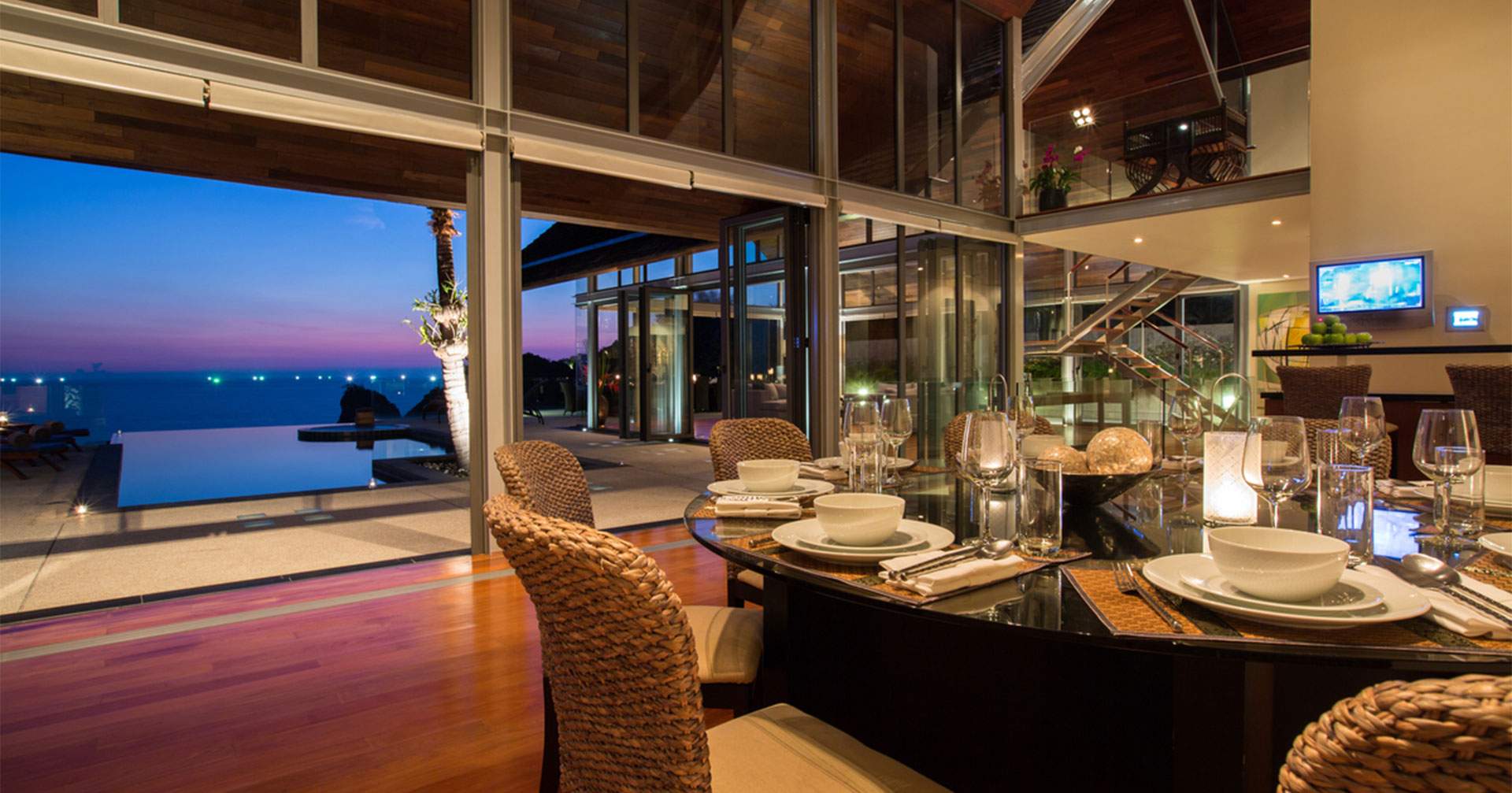 Rent villa Viman, Thailand, Phuket, Kamala | Villacarte