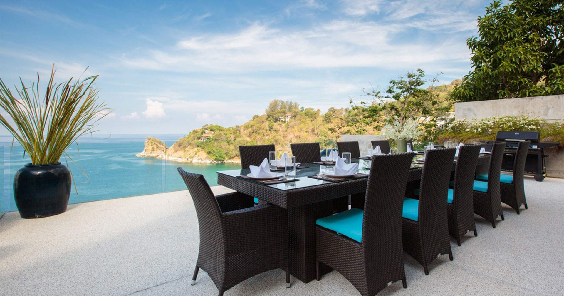 Rent villa Viman, Thailand, Phuket, Kamala | Villacarte