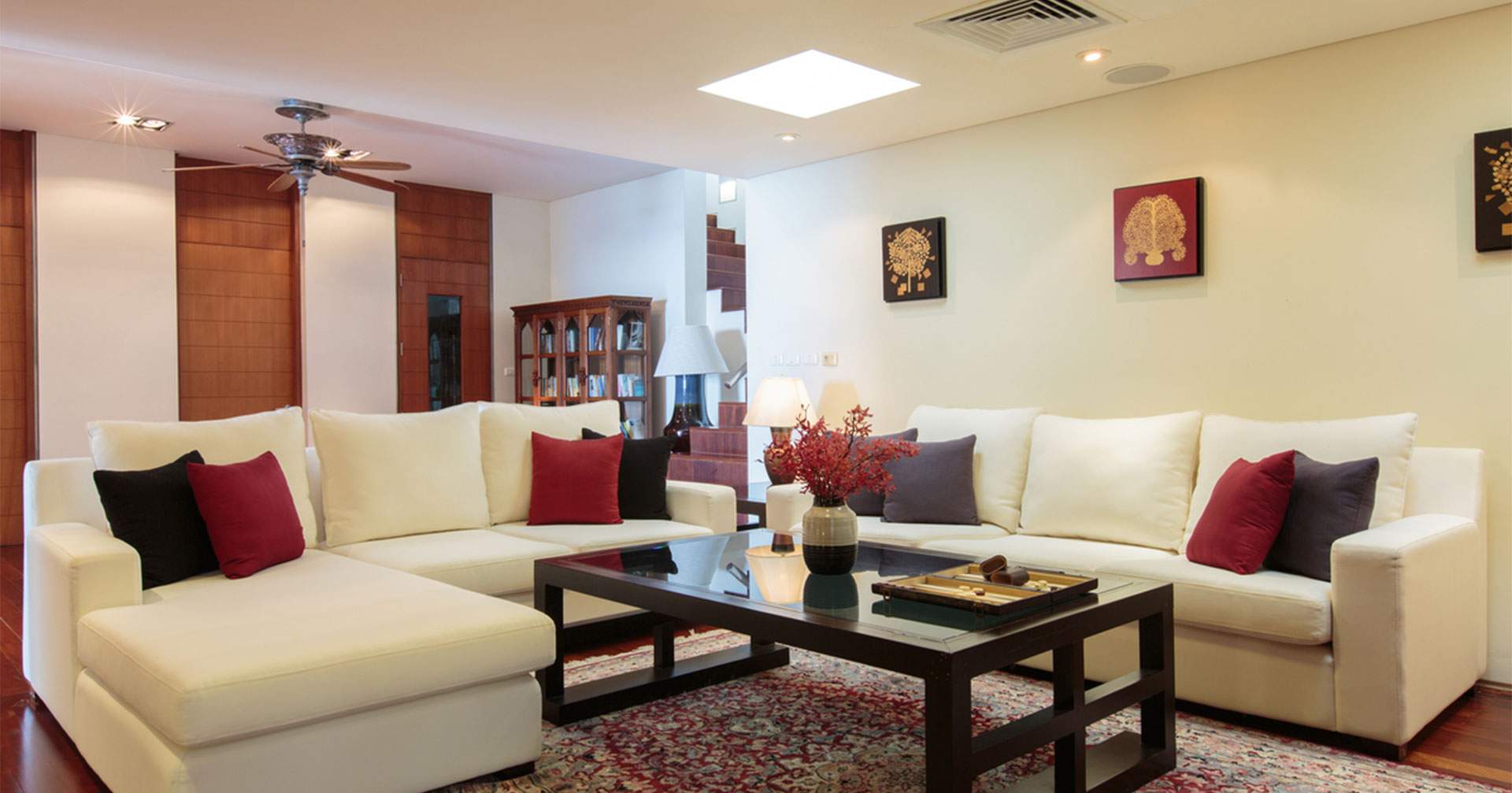 Rent villa Viman, Thailand, Phuket, Kamala | Villacarte