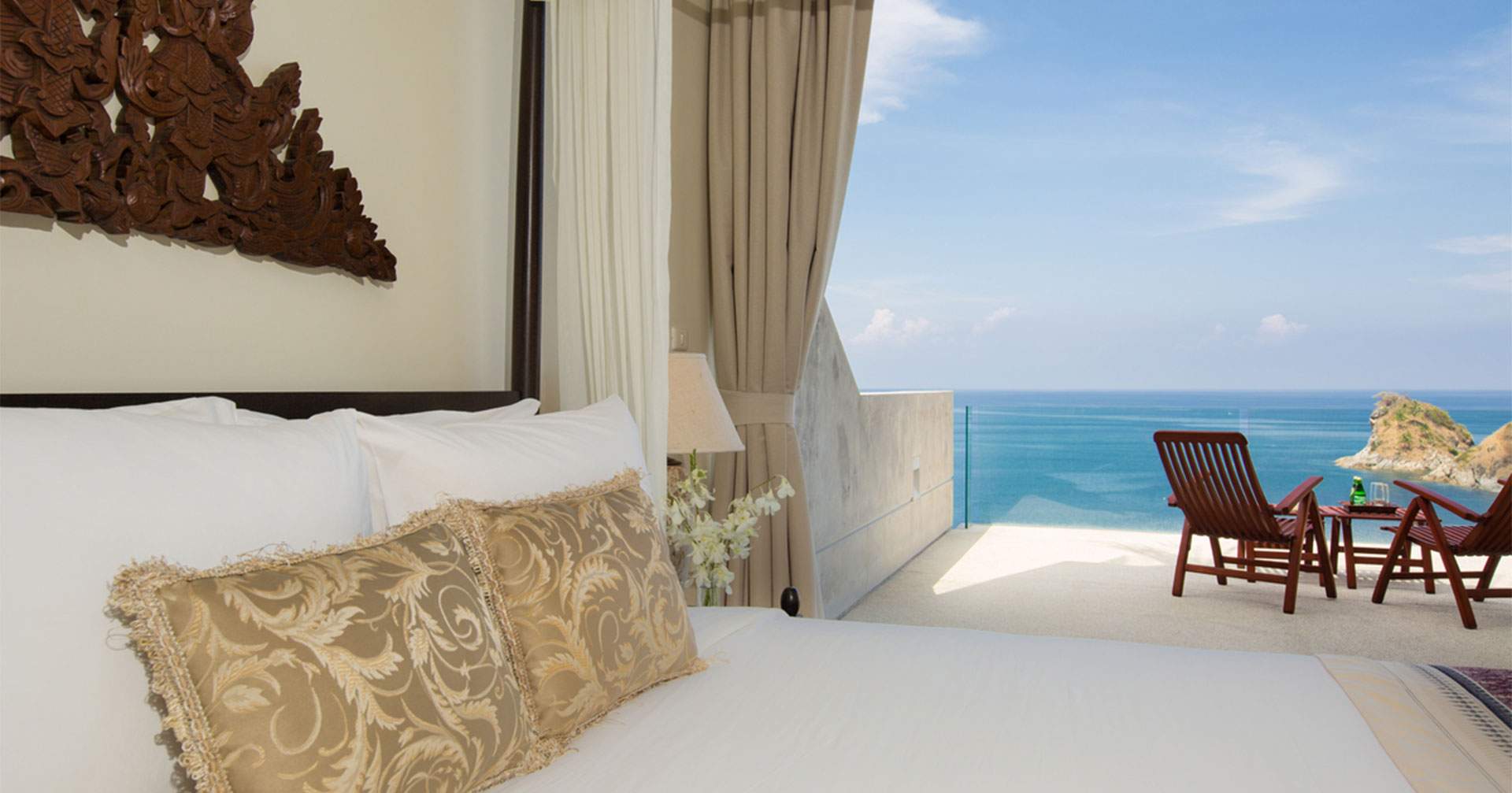 Rent villa Viman, Thailand, Phuket, Kamala | Villacarte