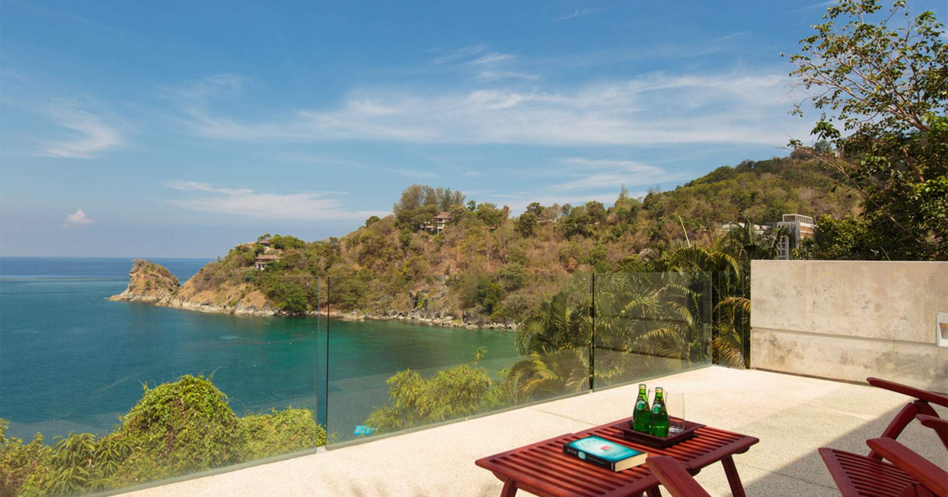 Rent villa Viman, Thailand, Phuket, Kamala | Villacarte
