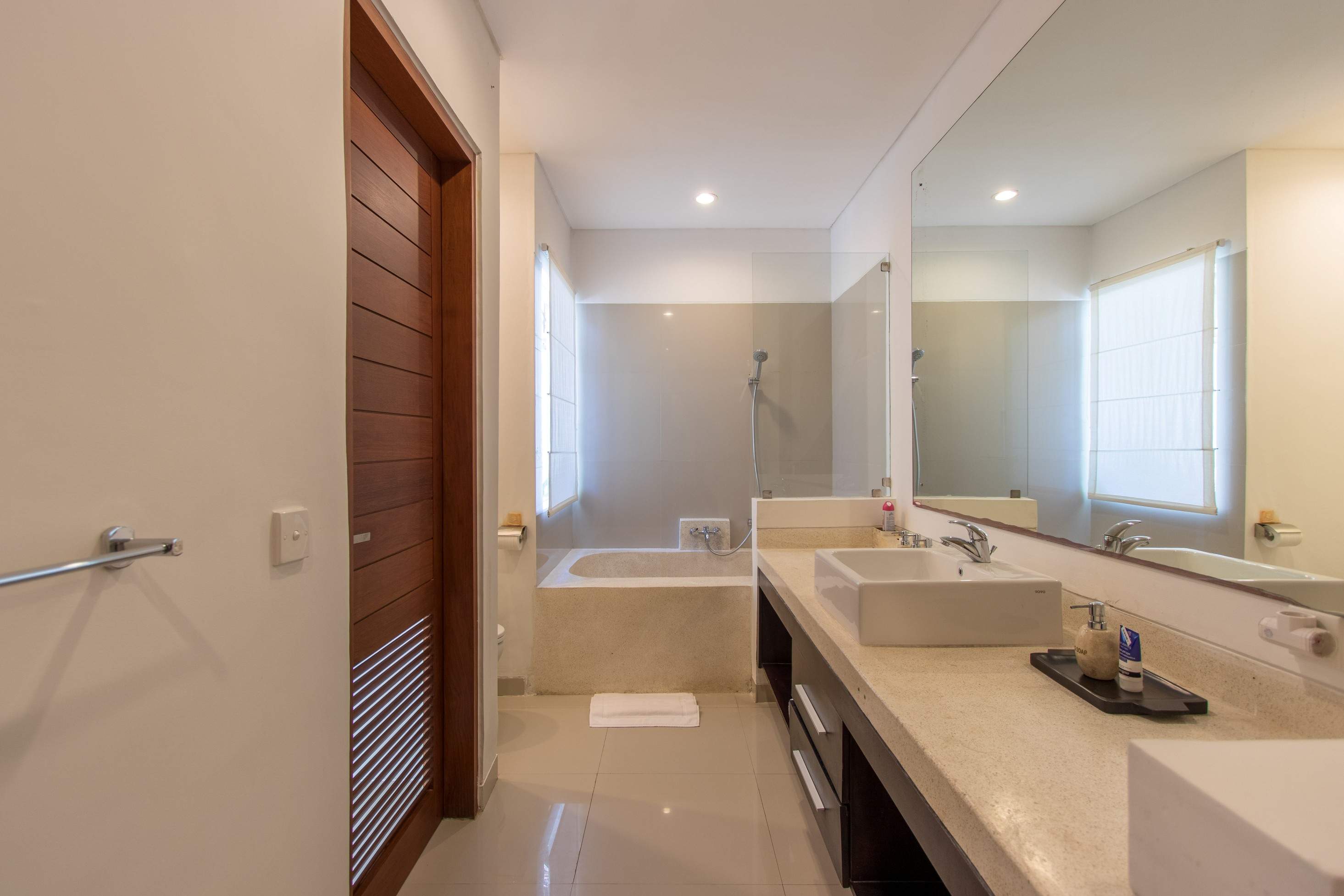 Rent villa Lucretia, Indonesia, Bali, Nusa Dua | Villacarte