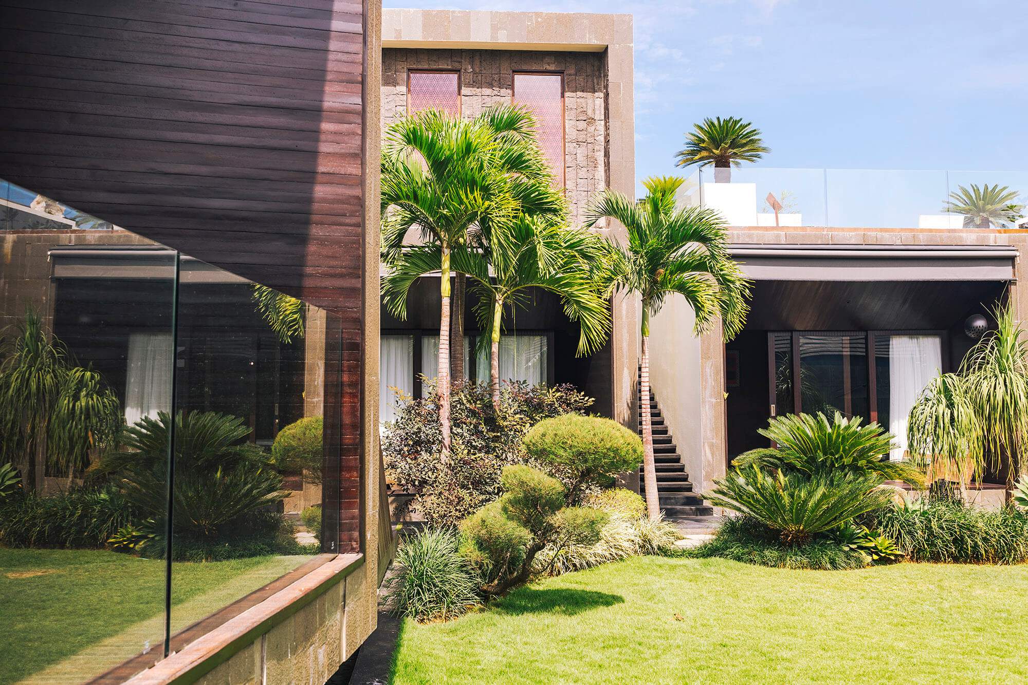 Rent villa Veta, Indonesia, Bali, Changu | Villacarte