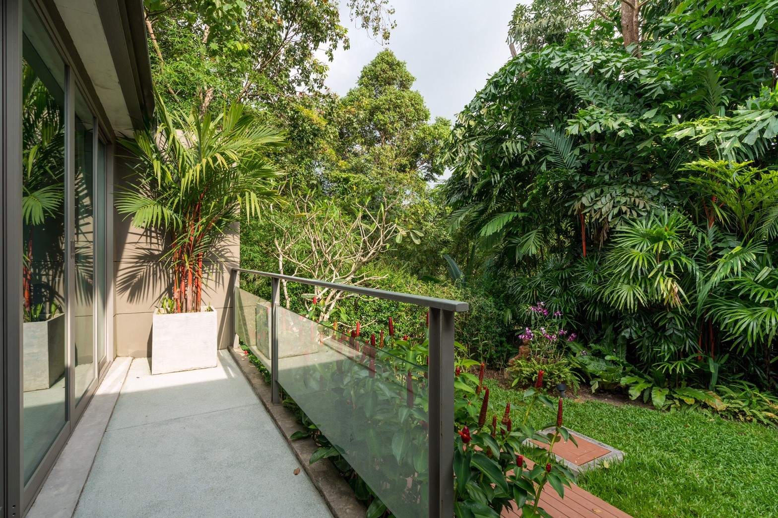 Rent villa La Colline 13, Thailand, Phuket, Bang Tao | Villacarte