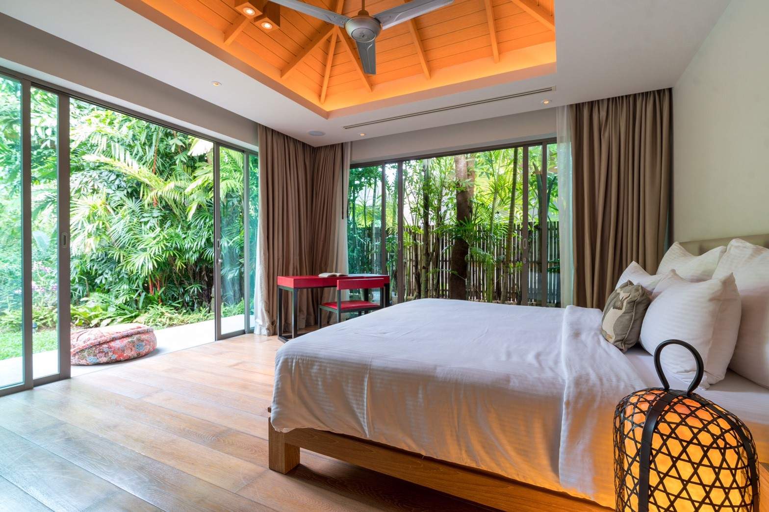 Rent villa La Colline 13, Thailand, Phuket, Bang Tao | Villacarte