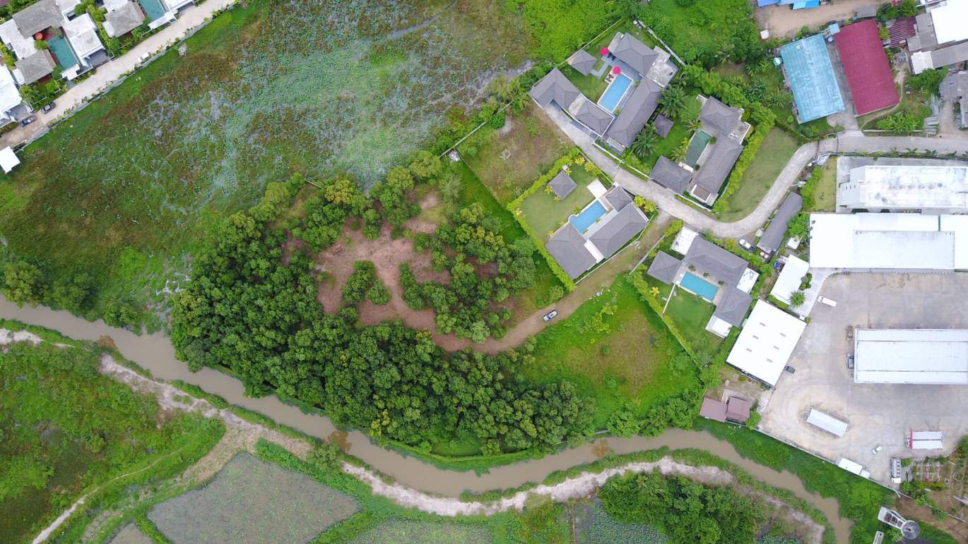 Продажа земельных участков, Таиланд, Пхукет, Банг Тао | Villacarte