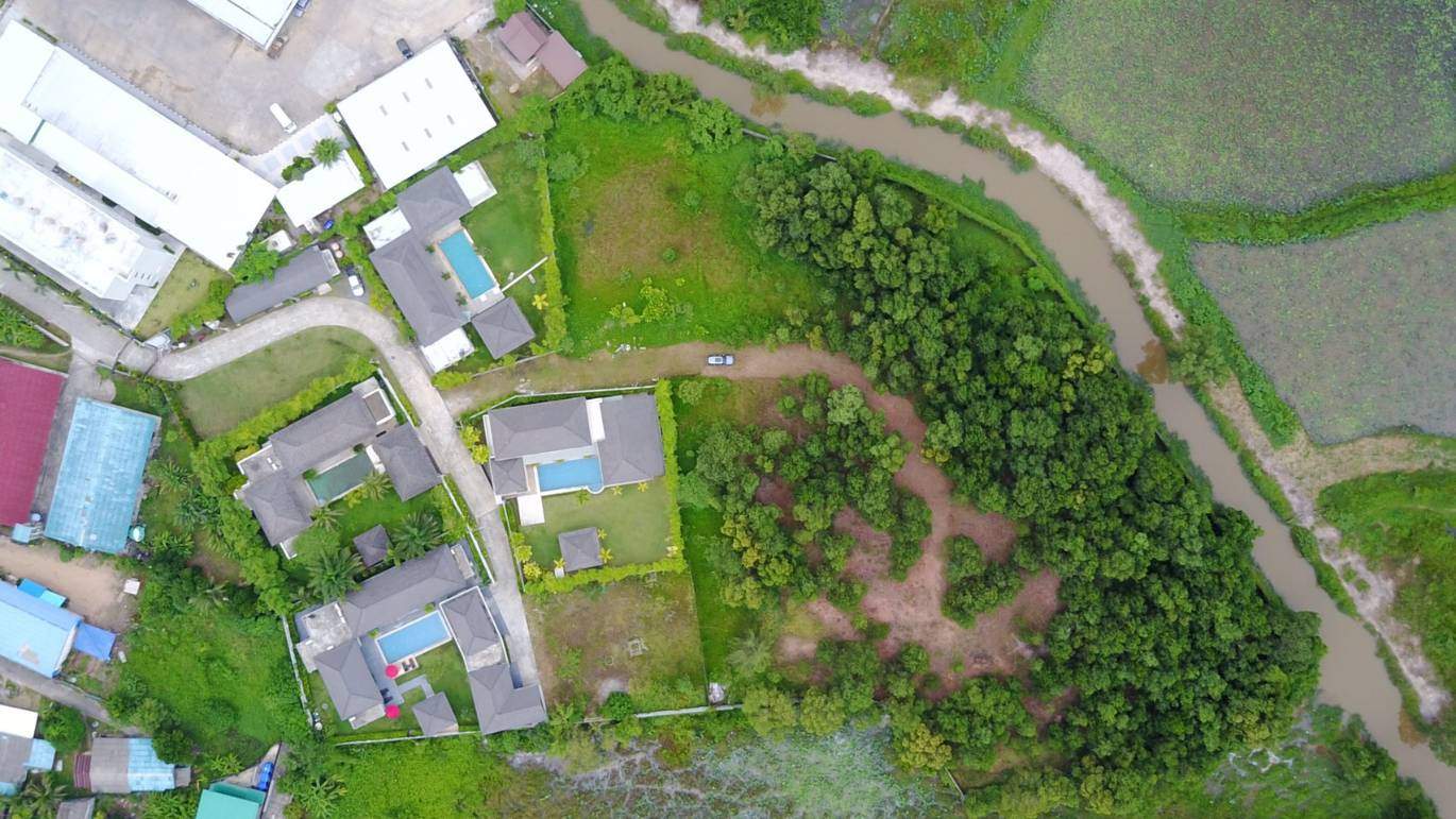 Продажа земельных участков, Таиланд, Пхукет, Банг Тао | Villacarte