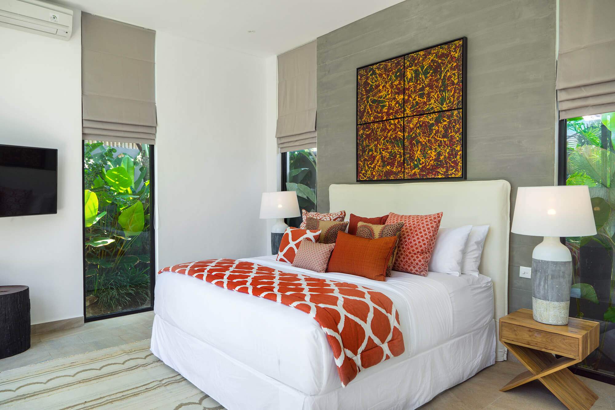 Rent villa paulina, Indonesia, Bali, Changu | Villacarte
