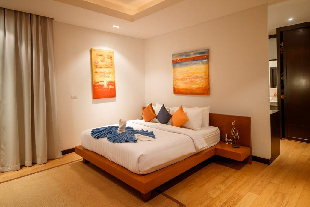 Rent apartments Mandala 6/17, Thailand, Phuket, Bang Tao | Villacarte