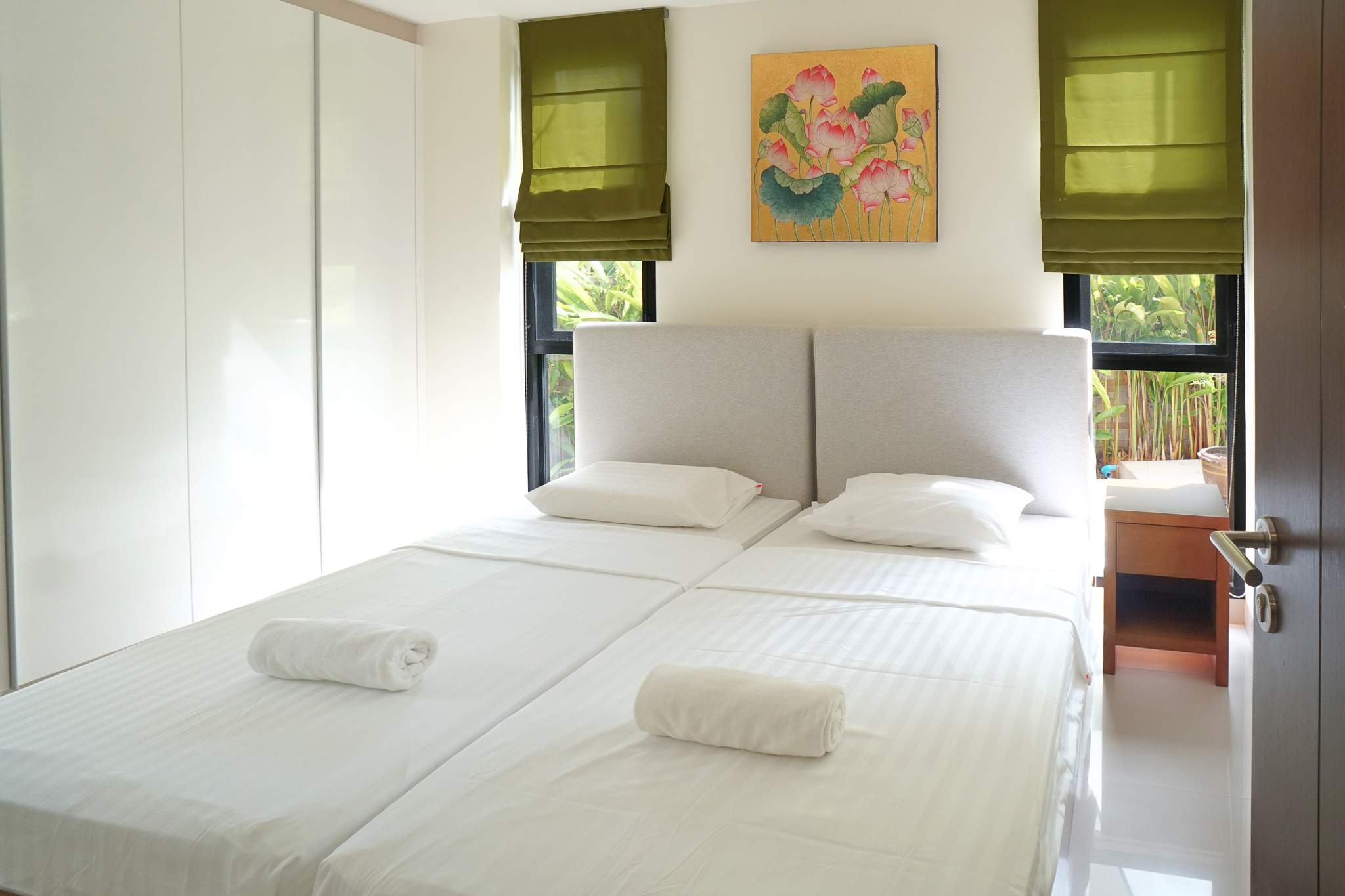 Rent villa Laguna Park 65/106, Thailand, Phuket, Laguna | Villacarte