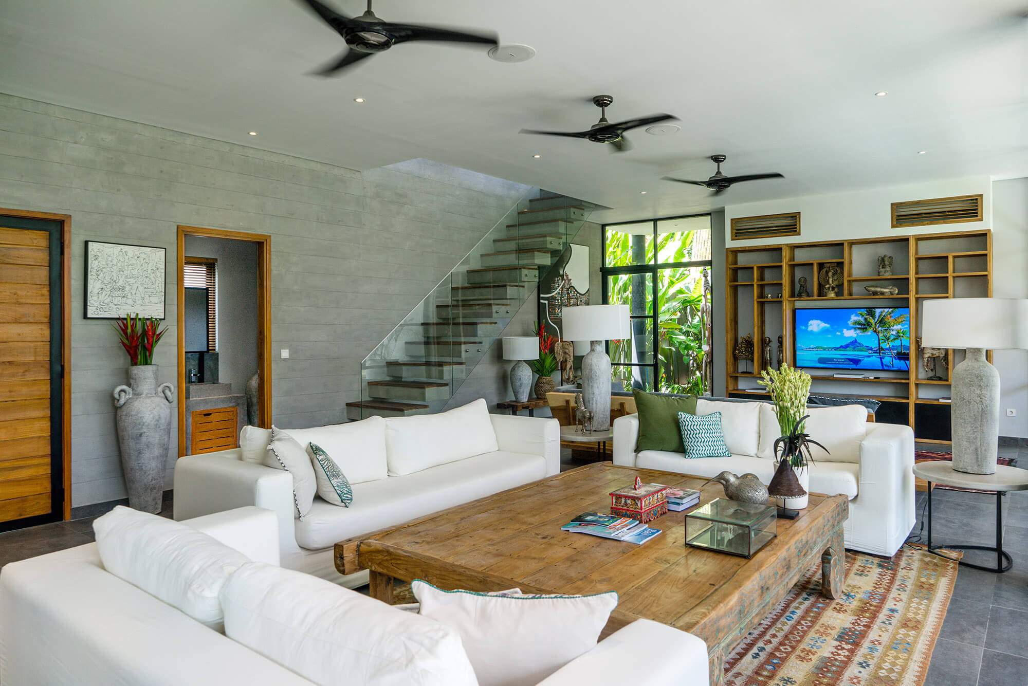 Rent villa Aelita, Indonesia, Bali, Changu | Villacarte