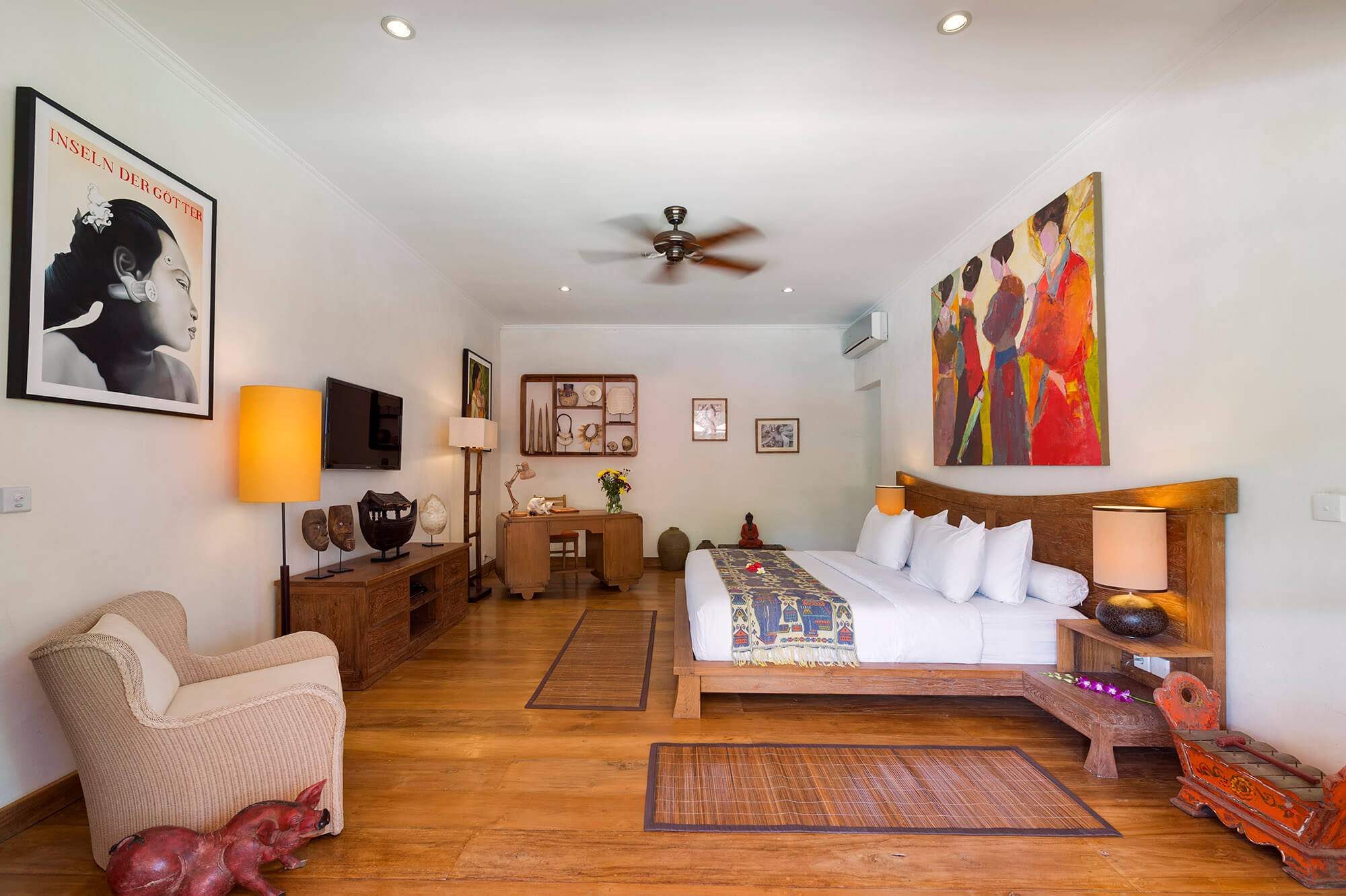 Rent villa emma, Indonesia, Bali, Changu | Villacarte