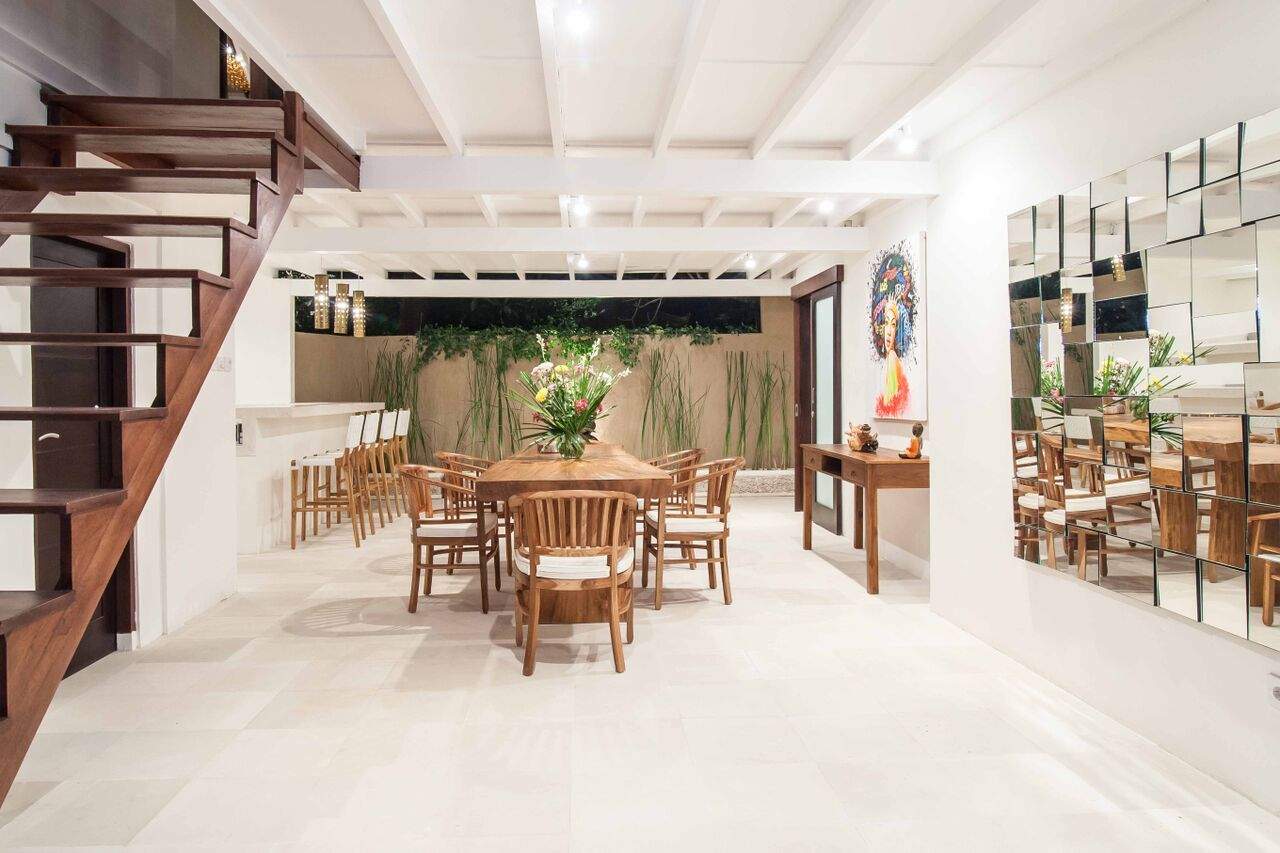 Rent villa azha, Indonesia, Bali, Seminjak | Villacarte