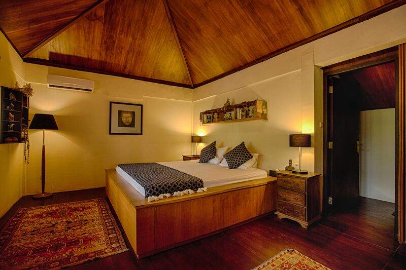 Rent villa valletta, Indonesia, Bali, Seminjak | Villacarte