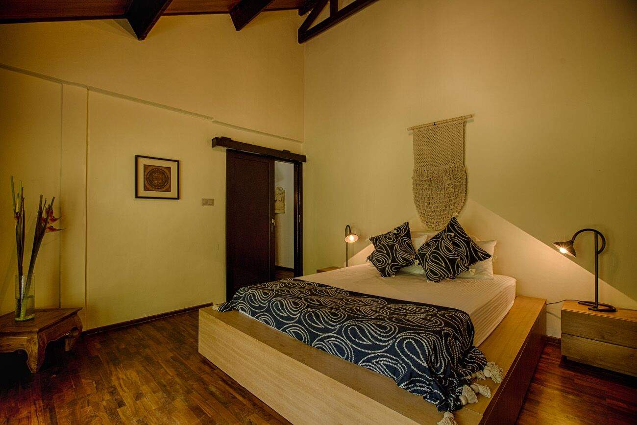 Rent villa valletta, Indonesia, Bali, Seminjak | Villacarte