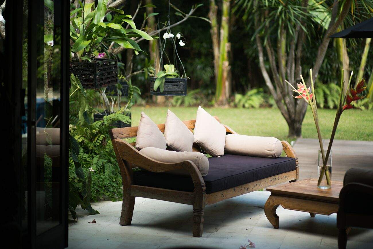 Rent villa valletta, Indonesia, Bali, Seminjak | Villacarte