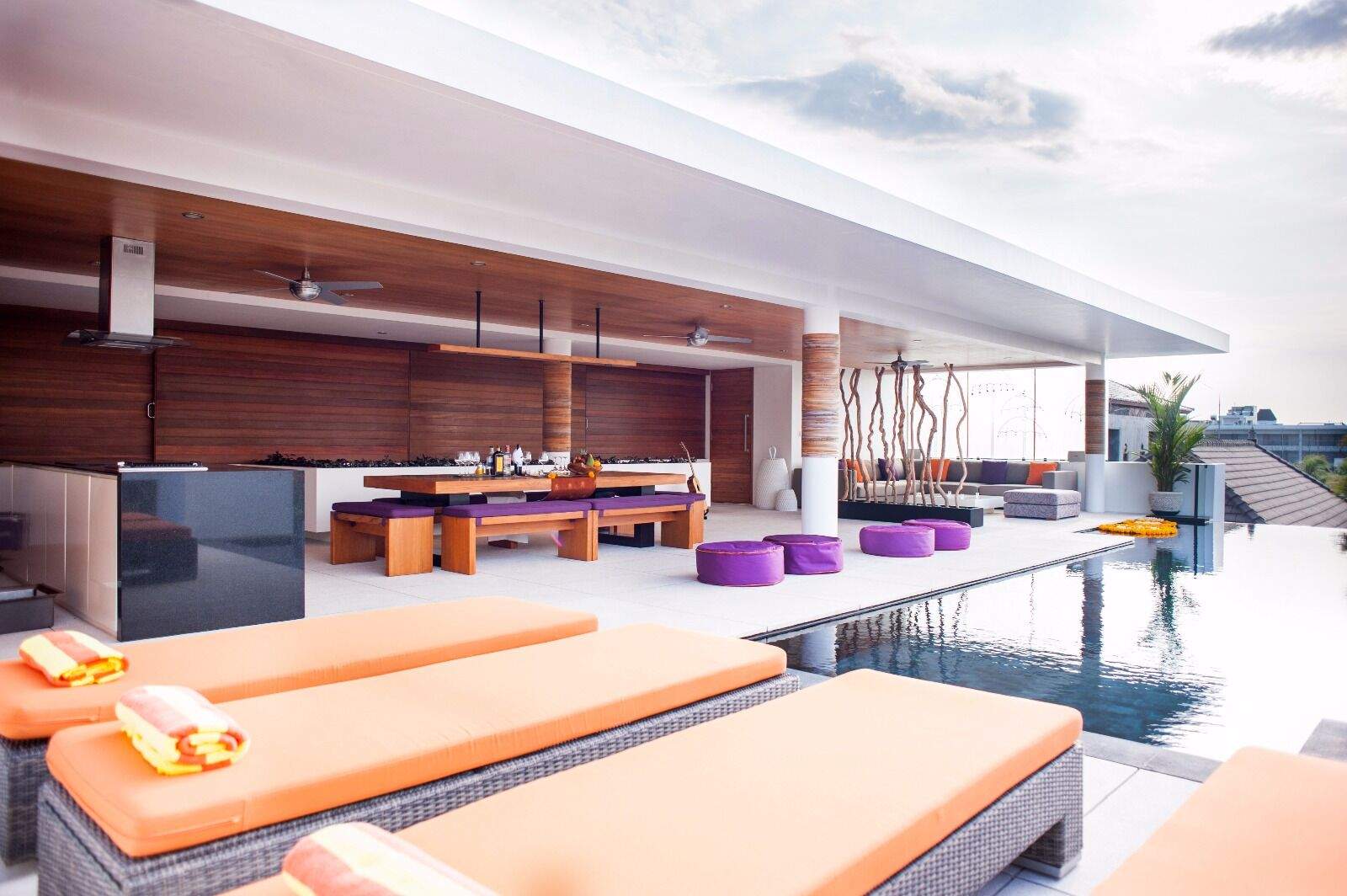 Rent villa leila, Indonesia, Bali, Seminjak | Villacarte