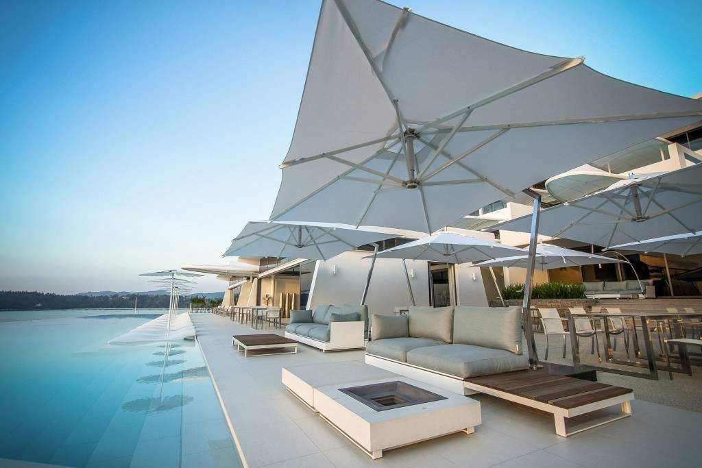 Property for Sale Kata Rocks, Thailand, Phuket, Kata | Villacarte