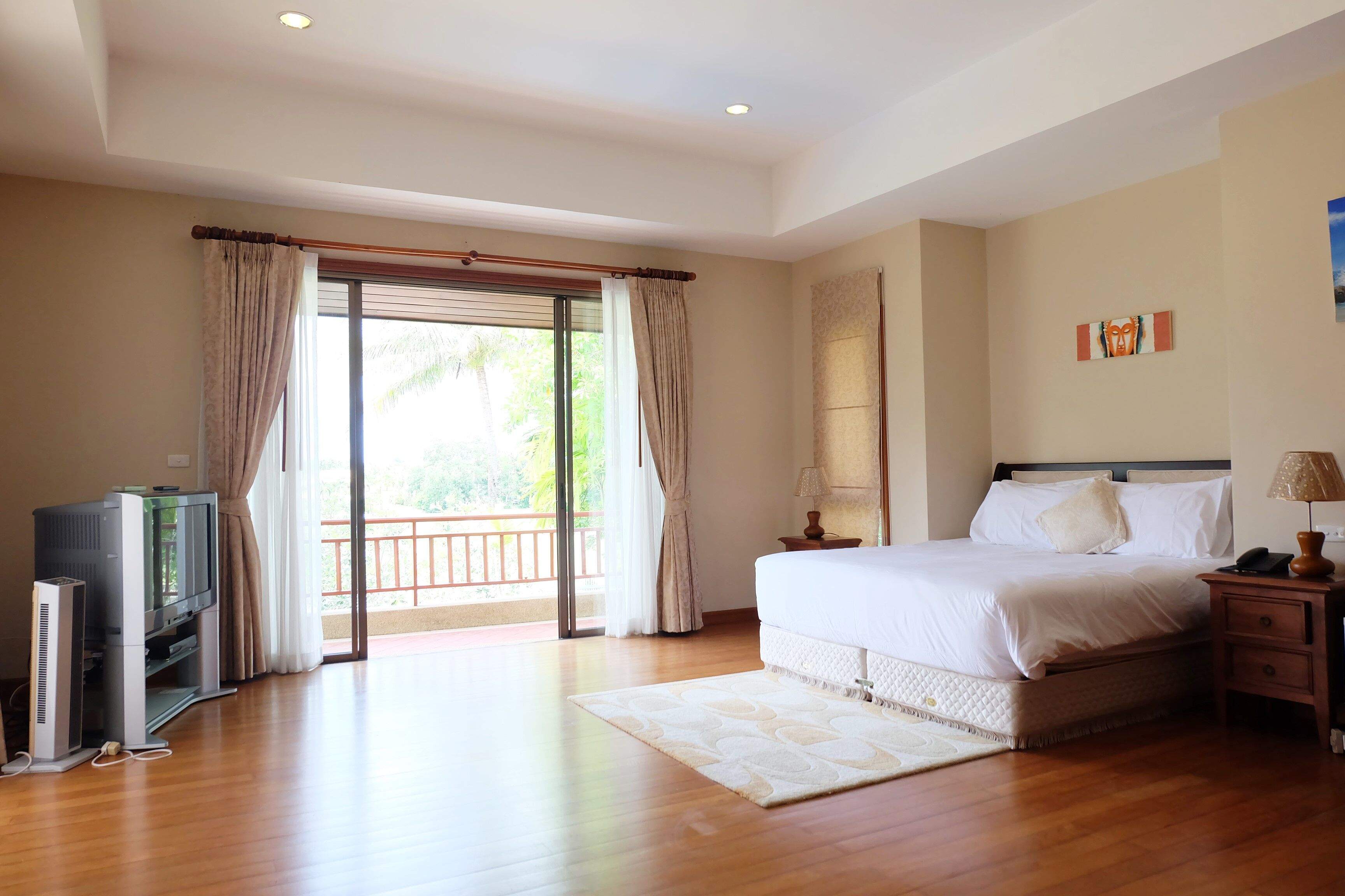 Rent villa Angsana Villas, Thailand, Phuket, Laguna | Villacarte