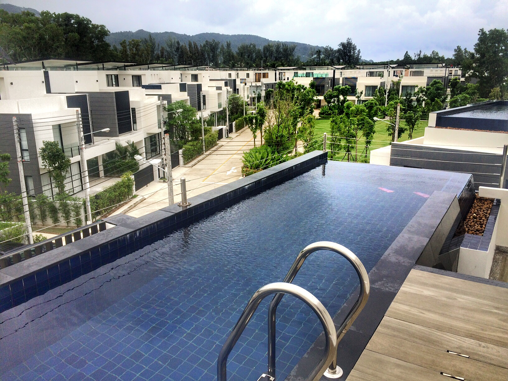 Rent villa Laguna Park 65/161, Thailand, Phuket, Laguna | Villacarte