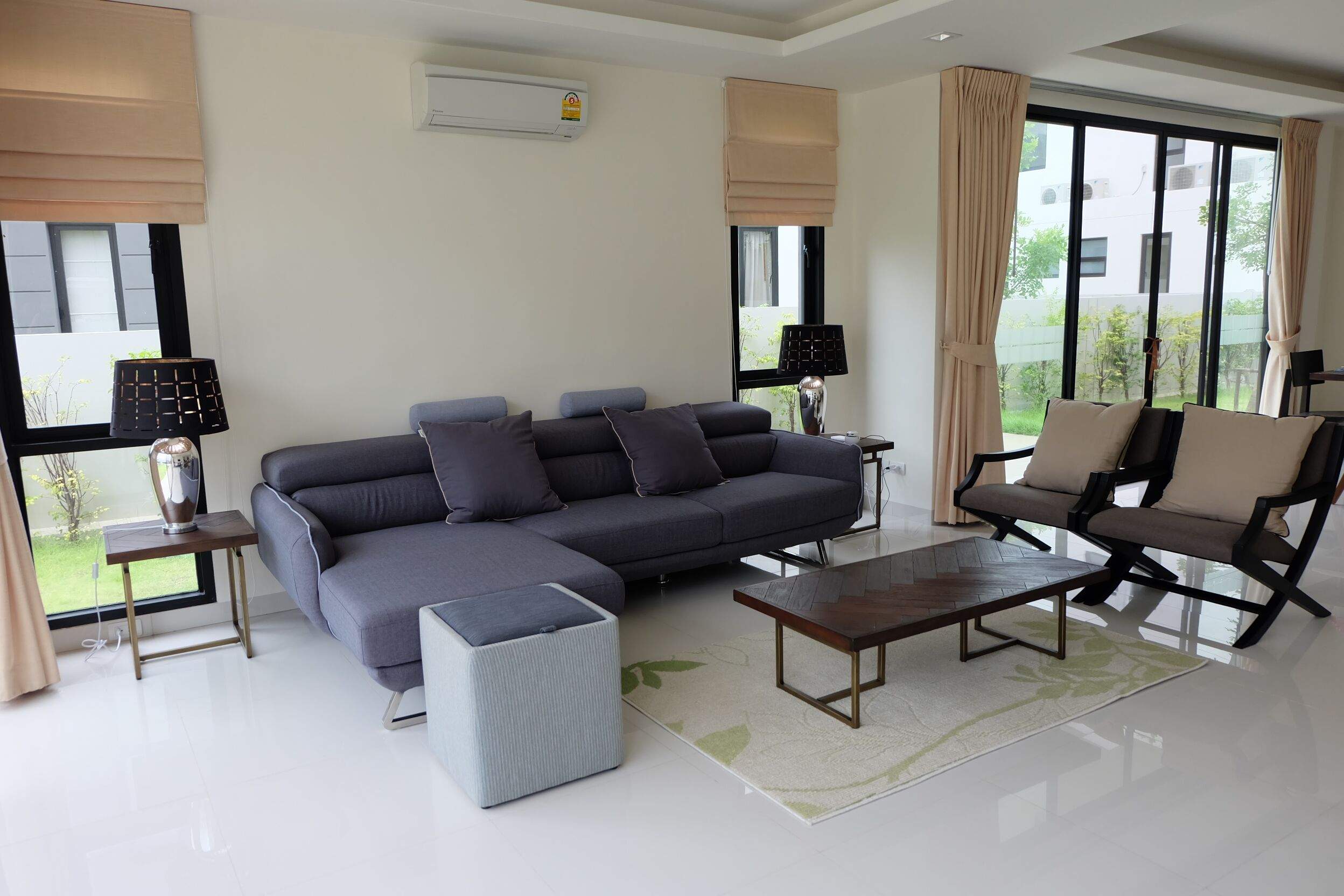 Rent villa Laguna Park 65/161, Thailand, Phuket, Laguna | Villacarte