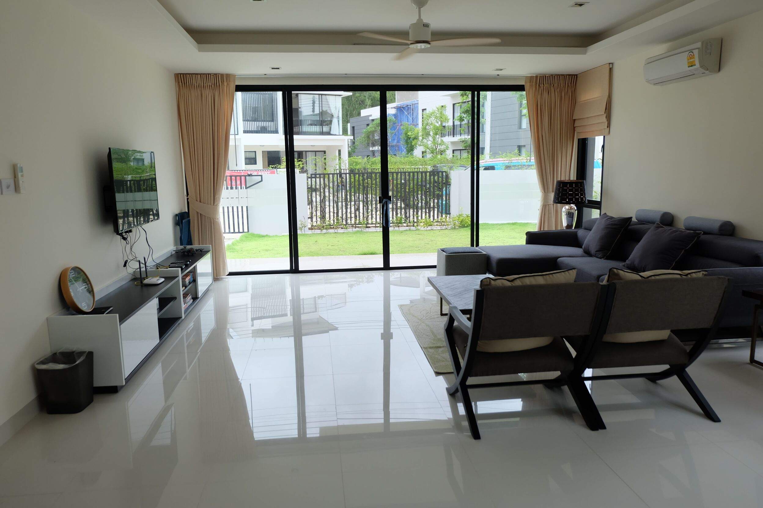 Rent villa Laguna Park 65/161, Thailand, Phuket, Laguna | Villacarte